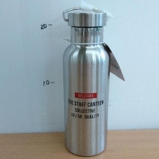 0722-532 ベストコ ステンレスボトル 0.5l