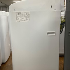 安心の1年保証】SHARPの縦型洗濯乾燥機