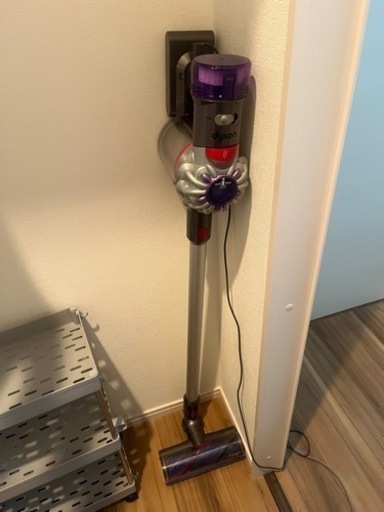 ダイソン　掃除機