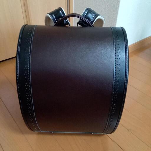 決まりました。(新品未使用)ランドセル