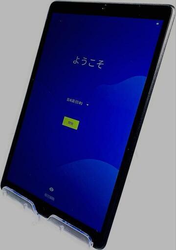 LAVIE タブレット