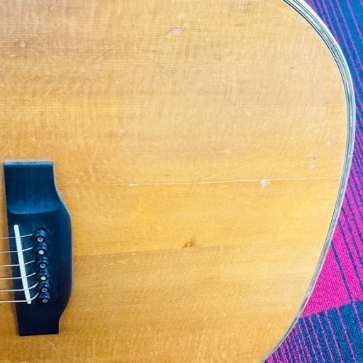 a0719601 K.Yairi ヤイリ アコースティックギター YM500P 1975年