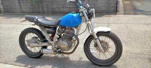 ホンダ FTR223