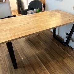 KANADEMONO ダイニングテーブル
