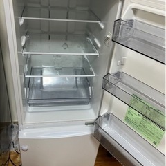 [値下げ交渉可能]TOSHIBA [2020年製] 2段冷蔵庫 