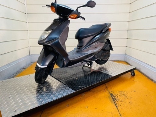 20631km  ★始動動画あり★  シグナス125X　SE12J ヤマハ 小型 20631km ☆始動動画あり☆ シグナス125X SE12J ヤマハ 小型 20631km