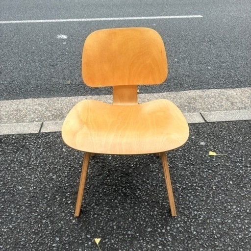 クライウッドチェア