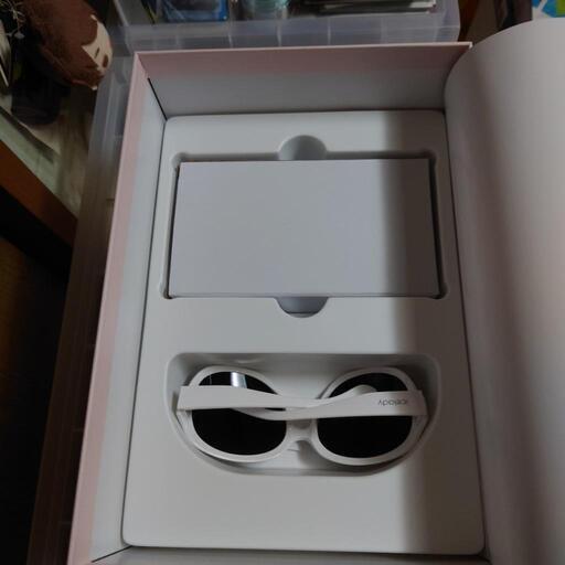 ICELady 脱毛器 〚お値下げ致しました!〛 icelady 脱毛器 値下げ‼️