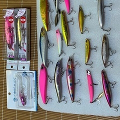 サーフルアーセット