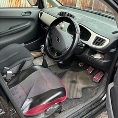希少 SUBARU スバル R2 R 5MT 4気筒 ツインカム 車検残り不動車