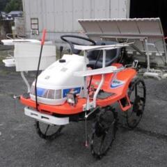 クボタ　田植え機　4条　7月中のお引き取りで3000円引き！ クボタ 田植え機 4条 7月中のお引き取りで3000円引き！