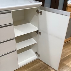 トレファク神戸南店】Pamouna レンジボードです‼︎【取りに来られる方 