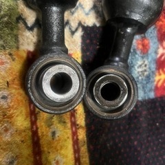 16系 アリスト RS-R フルタップ 車高調 ブラックアイ Blacki 車高短 着地 17系 クラウン マジェスタ ソアラ レクサスSC