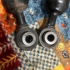 16系 アリスト RS-R フルタップ 車高調 ブラックアイ Blacki 車高短 着地 17系 クラウン マジェスタ ソアラ レクサスSC