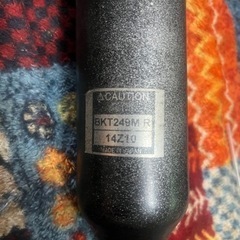 16系 アリスト RS-R フルタップ 車高調 ブラックアイ Blacki 車高短 着地 17系 クラウン マジェスタ ソアラ レクサスSC