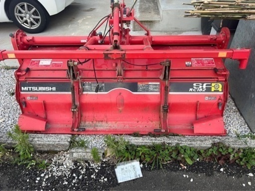 農機具