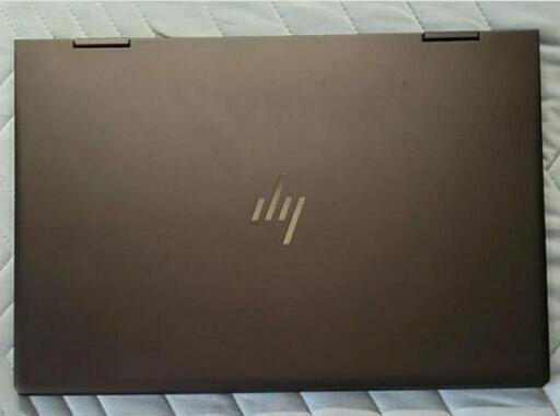 HP X360 15-ds0001AU 美品