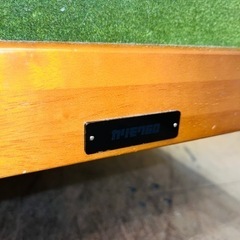 《売約済》【武蔵小山店】  カリモク　karimoku kチェア　ソファ　ソファー　モケットグリーン　モケット　グリーン　2人掛け　2p 2シター　カリモク60 karimoku60  