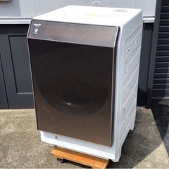 超激安↘️SHARPドラム式洗濯乾燥機11kg 人気モデル　配達無料　即日可能 超激安↘️SHARPドラム式洗濯乾燥機11kg 人気モデル 配達無料 即日可能