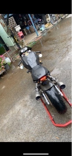 DUCATIモンスター400フルパワー化（2002年キャブ車） キャブレター