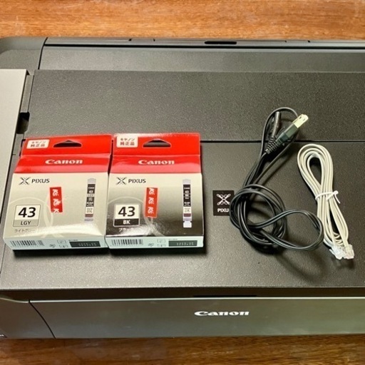 Canon PIXUSプロ100A3ノビプリンター キヤノン、プロ向けA3ノビ対応