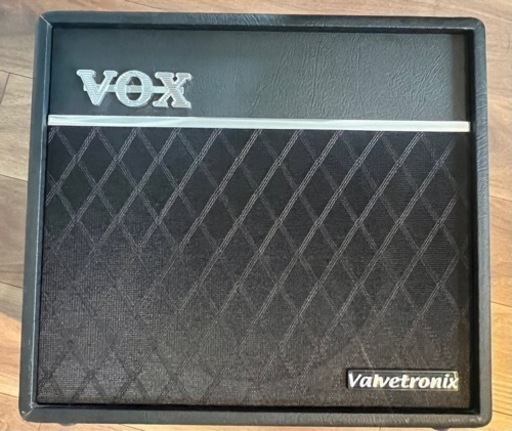 【美品、完動品】VOX 40VT➕