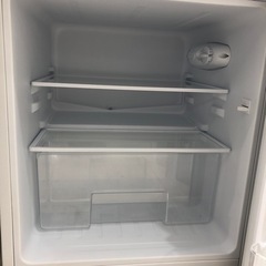 安心の6ヶ月保証付き！YAMADA2ドア冷蔵庫2022年製87L【トレファク堺福田店】