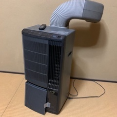 スポットエアコン ポータブルエアコン 窓用エアコン