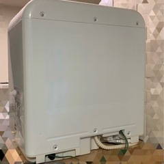 【中古】Panasonic 食洗機　NP-TM9-W