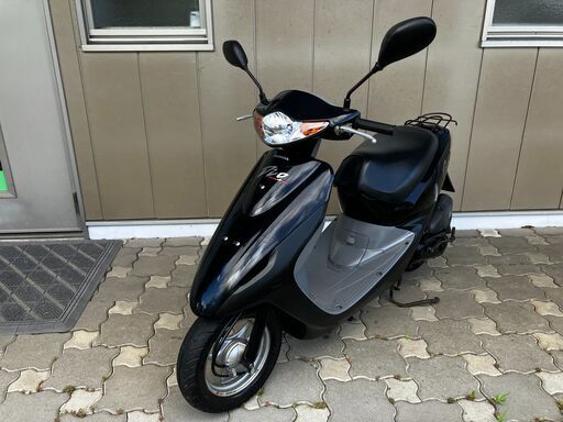 【引取先が決まりました】　スマートディオ　バッテリー新品　長野県岡谷市より