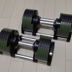 フレックスベル 2kg刻み 20kg 2個