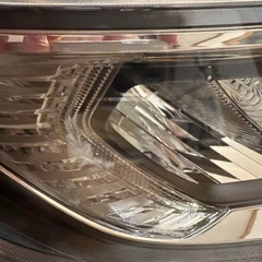 RAV4 ヘッドライト コンピュータ付き