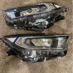 RAV4 ヘッドライト コンピュータ付き