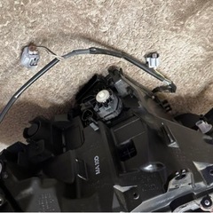 RAV4 ヘッドライト コンピュータ付き