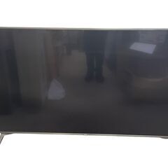 動作確認済み】LG エレクトロニクス 55V型 液晶テレビ 55UJ6100-JB 2018年製 引き取り限定 神奈川県横須賀市