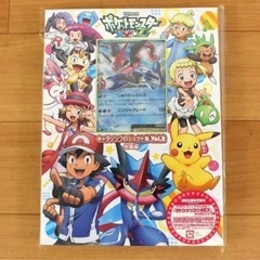 【ネット決済・配送可】ポケモンカード サトシゲッコウガex プロ...