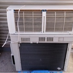 ダイキンルームエアコン主に10畳用2012年