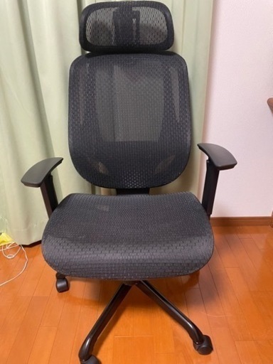 家具 椅子 ハイバックチェア