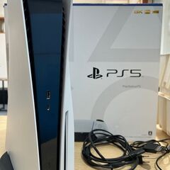 プレイステーション5 ディスクドライブ 動作確認済み 動作品