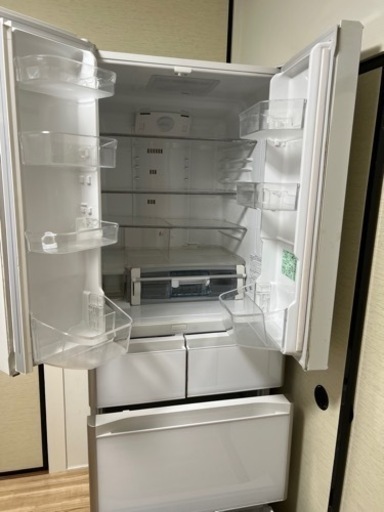 ☆ジモティ割あり☆ AQUA 冷蔵庫 272L 年式2021 動作確認