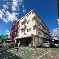 ☞🔹9月の速報🔹【初期費用5万円🏡】名古屋市西区江向町 3…