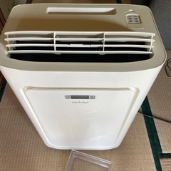 クーラー  トヨトミ⬇️値下げしました