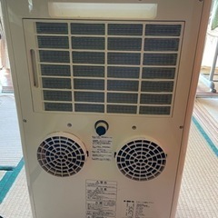 クーラー  トヨトミ⬇️値下げしました