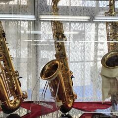 ヤマハ アルトサックス YAS875ex 新品　マイナーチェンジ前モデル　