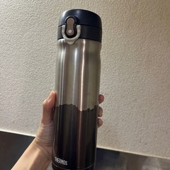 THERMOS 水筒