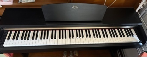 【お取引き中】YAMAHA電子ピアノ