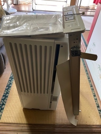 ルームエアコン Haier