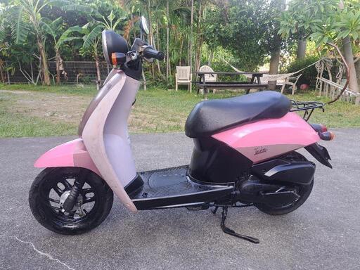 ホンダ　Today50
