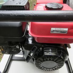 HONDA 発電機　EZ2300 動作品
