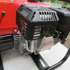 HONDA 発電機　EZ2300 動作品